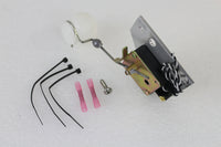 HARLEY Gas Tank Sender Unit Fits 2002-2004 FXSTDI,   2002-2004 FXSTI,   2002-2004 FLSTCI,   2002-200