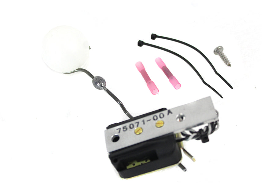 HARLEY Gas Tank Sender Unit Fits 2000-2001 FLHTCUI,   2000-2001 FLHTCI,   2000-2001 FLTRI,