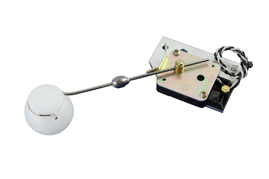 HARLEY Gas Tank Sender Unit Fits 2006-2007 FLHTCUI,   2006-2007 FLHTCI,   2006-2006 FLTRI,   2006-20