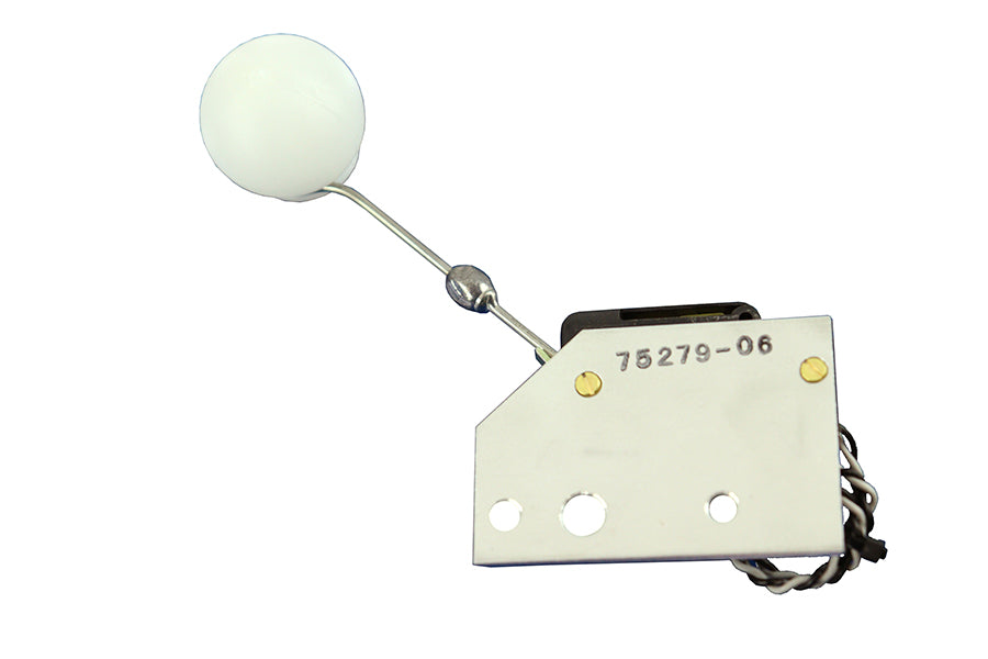 HARLEY Gas Tank Sender Unit Fits 2006-2007 FLHTCUI,   2006-2007 FLHTCI,   2006-2006 FLTRI,   2006-20