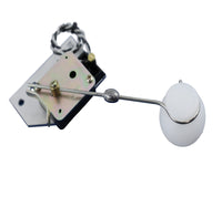 HARLEY Gas Tank Sender Unit Fits 2006-2007 FLHTCUI,   2006-2007 FLHTCI,   2006-2006 FLTRI,   2006-20