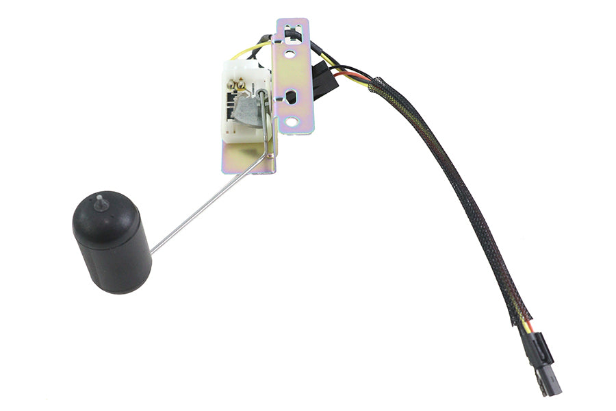 HARLEY Gas Tank Sender Unit Fits 2002-2005 FLHT,   2002-2005 FLHTCUI,   2002-2005 FLTRI,   2002-2005