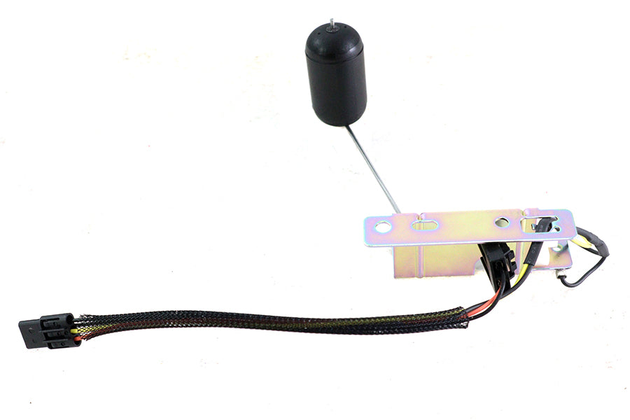 HARLEY Gas Tank Sender Unit Fits 2002-2005 FLHT,   2002-2005 FLHTCUI,   2002-2005 FLTRI,   2002-2005