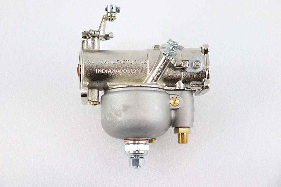 HARLEY M-5 Linkert Vergaser Passend für 1936-1939 EL,