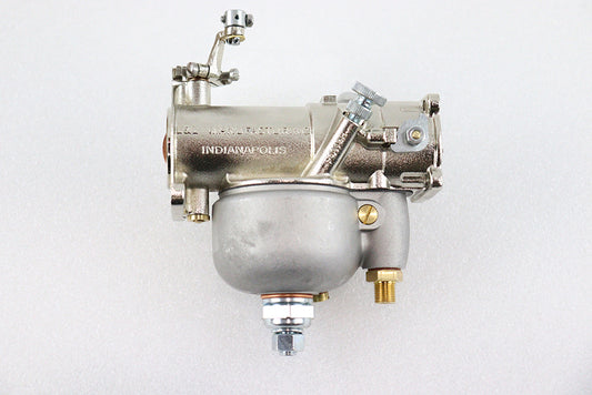 HARLEY M-5 Linkert Vergaser Passend für 1936-1939 EL,