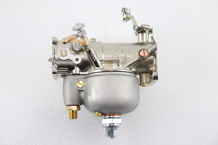HARLEY M-5 Linkert Vergaser Passend für 1936-1939 EL,