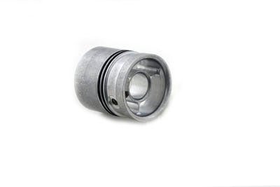HARLEY Linkert Vergaser Bombsight Venturi Legierung Passt 1941-1965 FL,