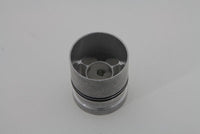 HARLEY Linkert Vergaser Bombsight Venturi Legierung Passt 1941-1965 FL,