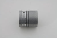 HARLEY Linkert Vergaser Bombsight Venturi Legierung Passt 1941-1965 FL,