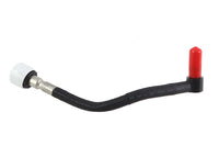 HARLEY EFI Kraftstoffleitung Passt für 2002-2006 FLT,   2004-2017 FXD,   2004-2017 FXDWG,