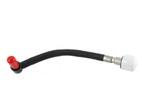 HARLEY EFI Kraftstoffleitung Passt für 2002-2006 FLT,   2004-2017 FXD,   2004-2017 FXDWG,