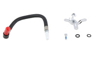 HARLEY EFI Kraftstoffleitung passend für 2007-2021 XL,