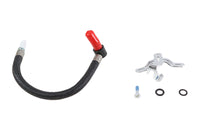 HARLEY EFI Kraftstoffleitung passend für 2007-2021 XL,