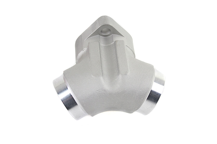 HARLEY Shorty Carburetor Manifold fits 2007-UP XL,