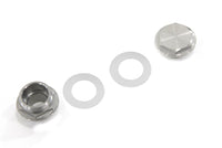 HARLEY Petcock Adapter Set fits 1995-2001 FLT,