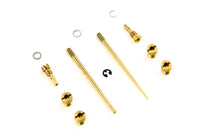 HARLEY EZ Quick Tuner Kit für CV Vergaser, passend für 1988-2003 XL,