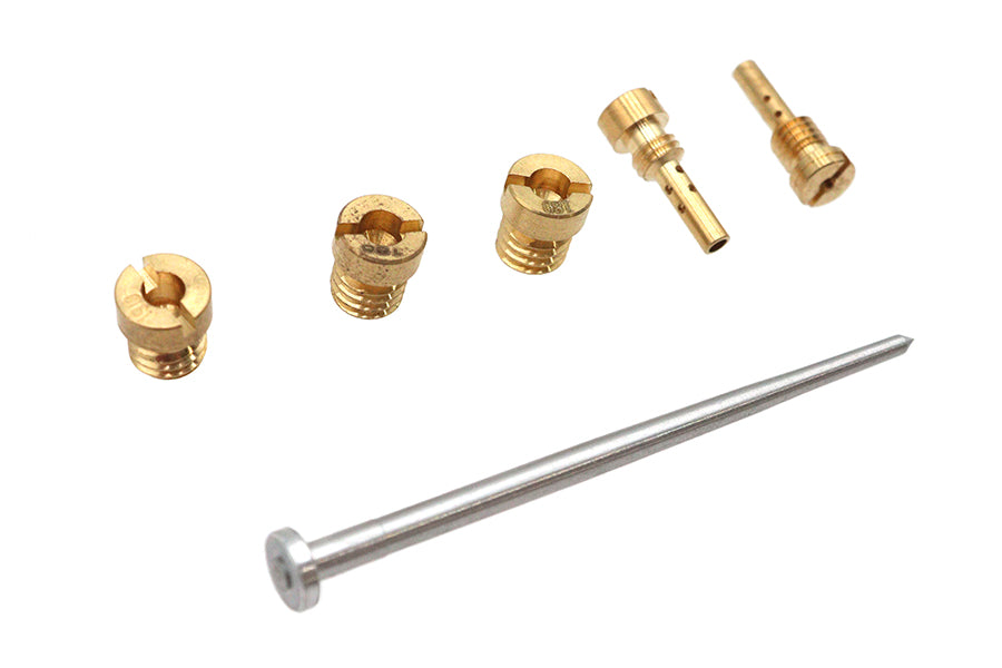 HARLEY EZ Quick Tuner Kit für CV-Vergaser, passend für 2004-2006 XL,
