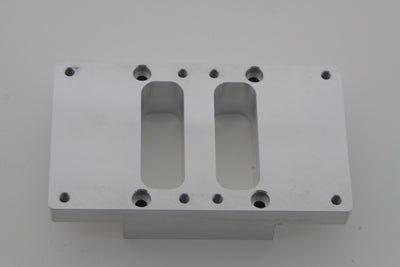 HARLEY "L" Series Vergaser-Schwimmerkammer-Halterung passend für 0- Ersatz, Anwendung für S&S "L" Se
