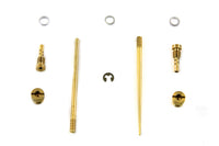HARLEY EZ Quick Tuner Kit für CV Vergaser, passend für 1988-2003 XL,