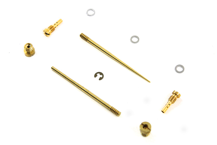 HARLEY EZ Quick Tuner Kit für CV Vergaser, passend für 1988-2003 XL,