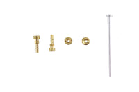 HARLEY EZ Quick Tuner Kit für CV-Vergaser, passend für 1989-1998 FXST, 1989-1998 FLST, 1989-1998 FLT,