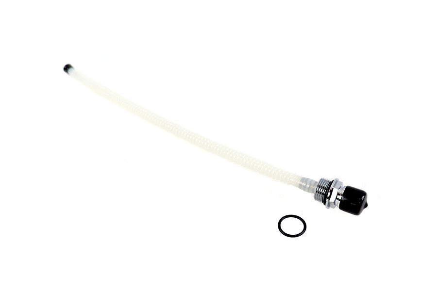 HARLEY Kraftstoffrückschlagventil-Baugruppe Passend für 2003–2007 FLT,