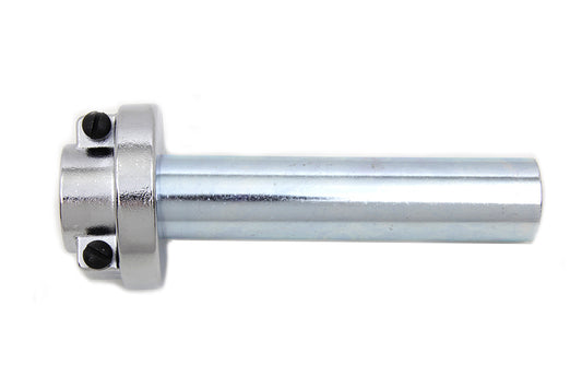 HARLEY 1/4 inch Turn Twist Grip Assembly fits 0-  All, models