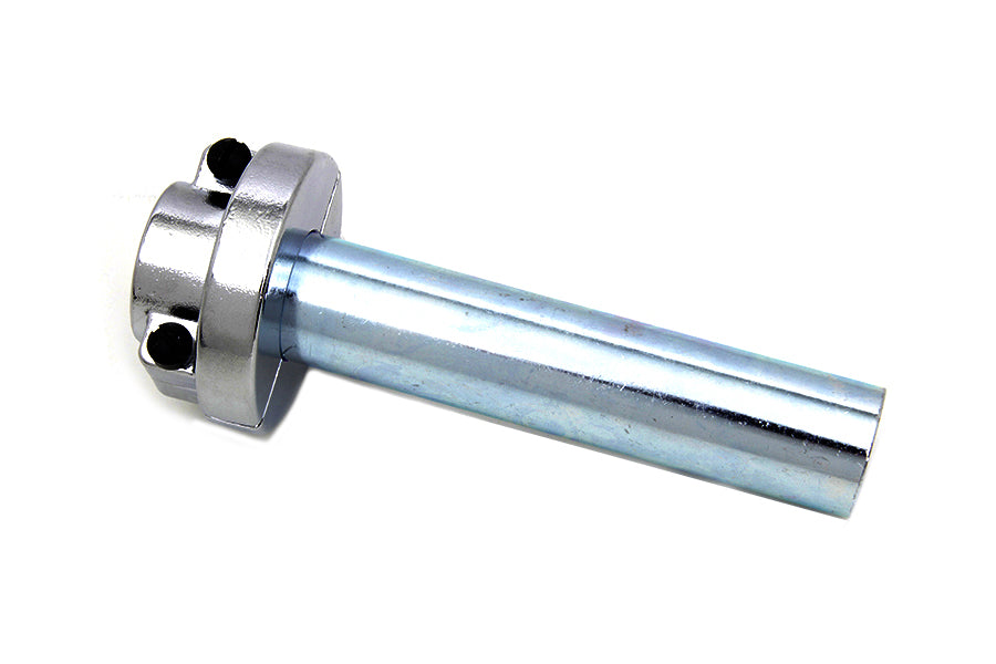 HARLEY 1/4 inch Turn Twist Grip Assembly fits 0-  All, models