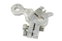 HARLEY Cadmium Linkert Vergaser Drosselhebel Passt 1940-1947 FL,