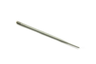 HARLEY Mikuni HSR-42 Vergaser-Düsennadel Passt 0- Ersatz, Anwendung für Mikuni HRS-42 Vergaser