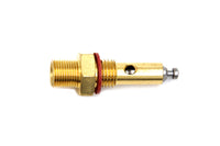 HARLEY Linkert Vergaser Nadel- und Sitz-Kit Passend für 1941-1965 FL, 1938-1947 UL, 1936-1940 EL,