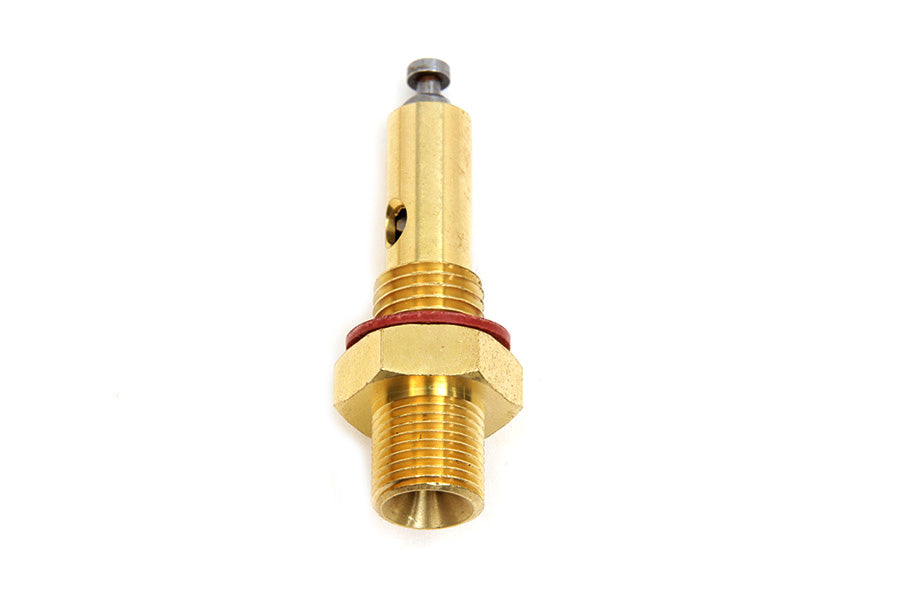 HARLEY Linkert Vergaser Nadel- und Sitz-Kit Passend für 1941-1965 FL, 1938-1947 UL, 1936-1940 EL,