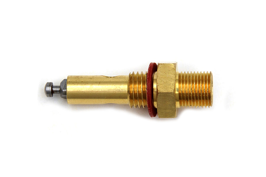 HARLEY Linkert Vergaser Nadel- und Sitz-Kit Passend für 1941-1965 FL, 1938-1947 UL, 1936-1940 EL,