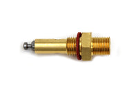 HARLEY Linkert Vergaser Nadel- und Sitz-Kit Passend für 1941-1965 FL, 1938-1947 UL, 1936-1940 EL,