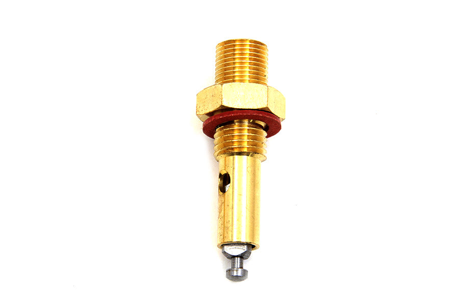 HARLEY Linkert Vergaser Nadel- und Sitz-Kit Passend für 1941-1965 FL, 1938-1947 UL, 1936-1940 EL,