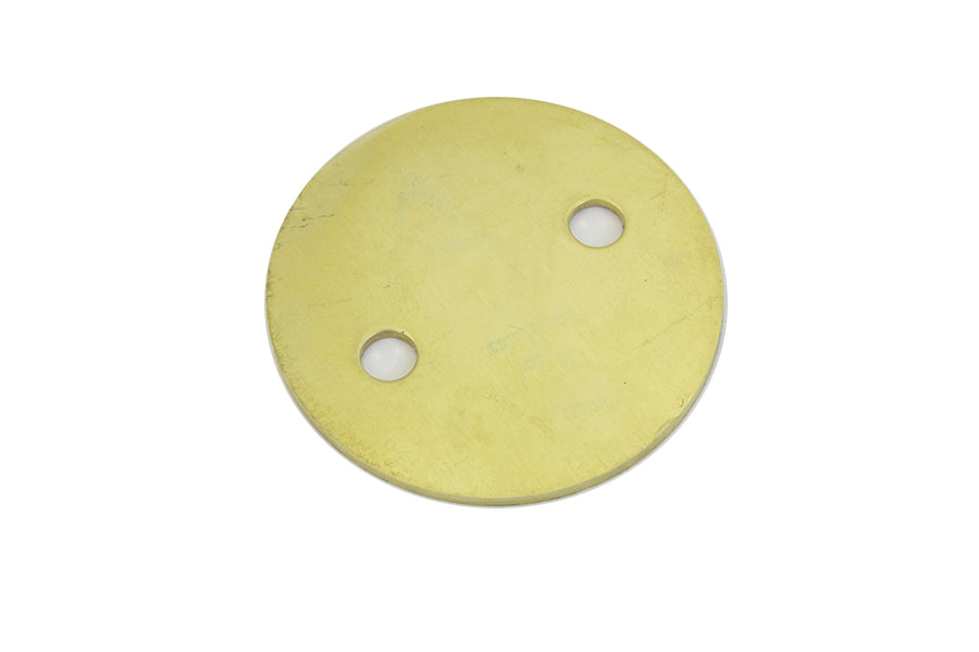 HARLEY Oversize Linkert Vergaser Drosselklappenscheibe Passend für 1951-1965 FL,