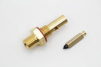 HARLEY Linkert Vergaser Nadel und Sitz Kit passend für 1941-1965 FL,