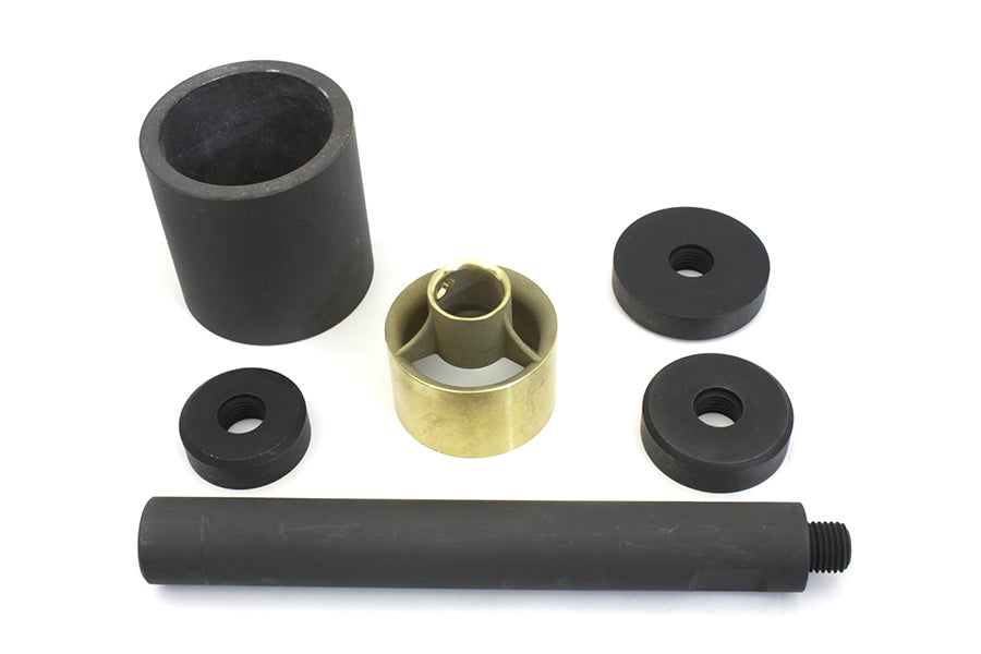 HARLEY Linkert Bombsight Venturi Kit, passend für 1941-1965 FL,