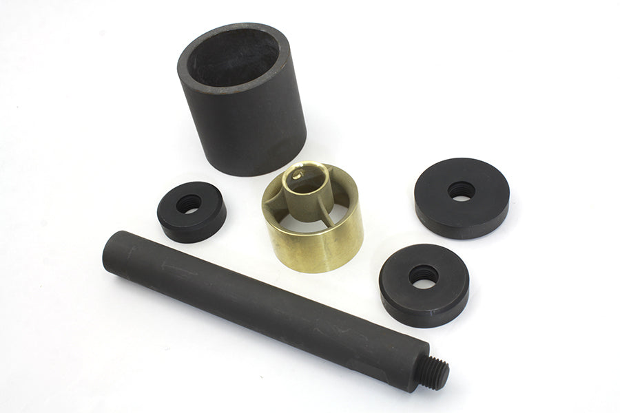 HARLEY Linkert Bombsight Venturi Kit, passend für 1941-1965 FL,