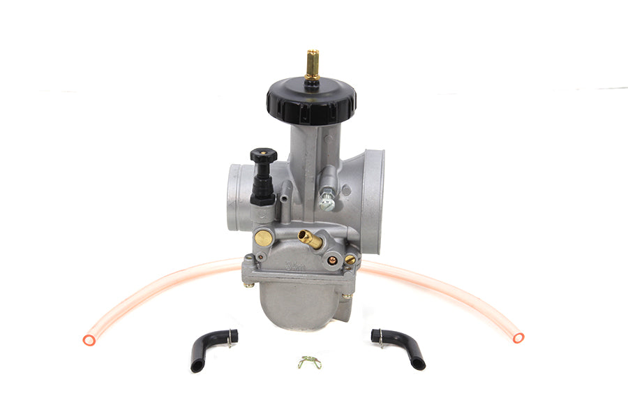 HARLEY 34mm Steckmontage-Vergaser Passend für 1936-1952 WL,