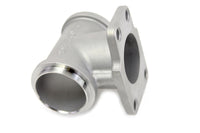 HARLEY Replica Zinc Plated Intake Manifold fits 1955-1965 FL,