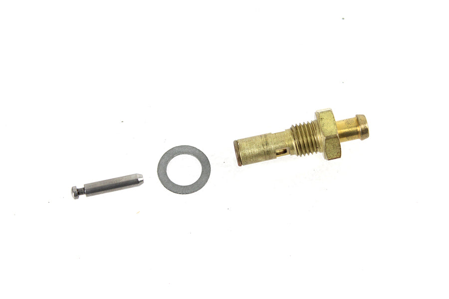 HARLEY Linkert DC Nadel und Sitz Satz Passend für 1961-1965 XL, 1966-1966 FL,