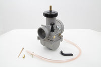 HARLEY 38mm OKO Flatslide Vergaser Passend für 1971-1984 FX,   1966-1984 FL,   1961-1984 XL,