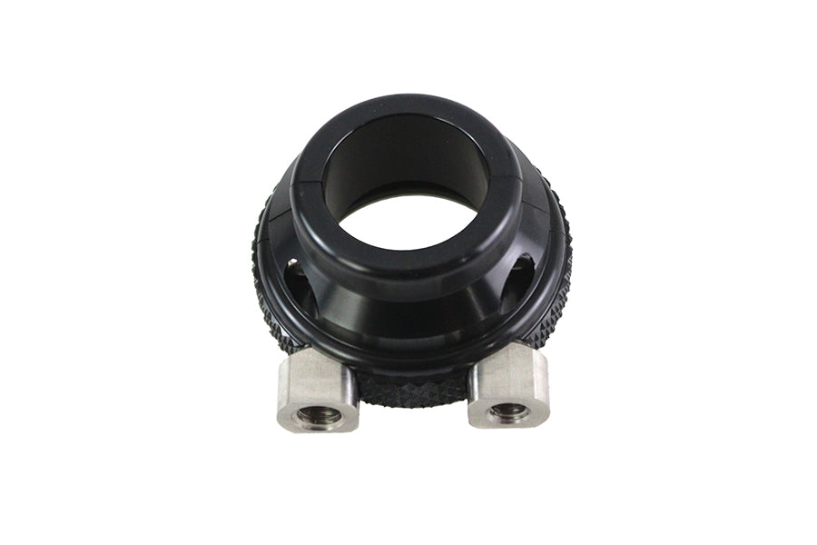 HARLEY Dual-Bowdenzug-Drosselklappengehäuse Passend für 1981-1995 FL,   1981-1995 FL,