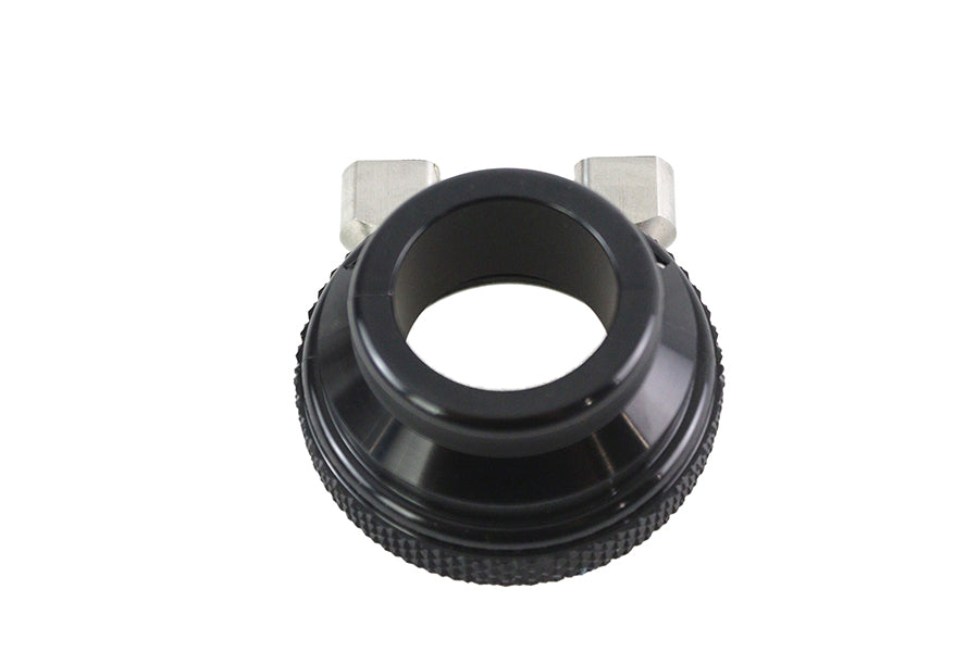 HARLEY Dual-Bowdenzug-Drosselklappengehäuse Passend für 1981-1995 FL,   1981-1995 FL,