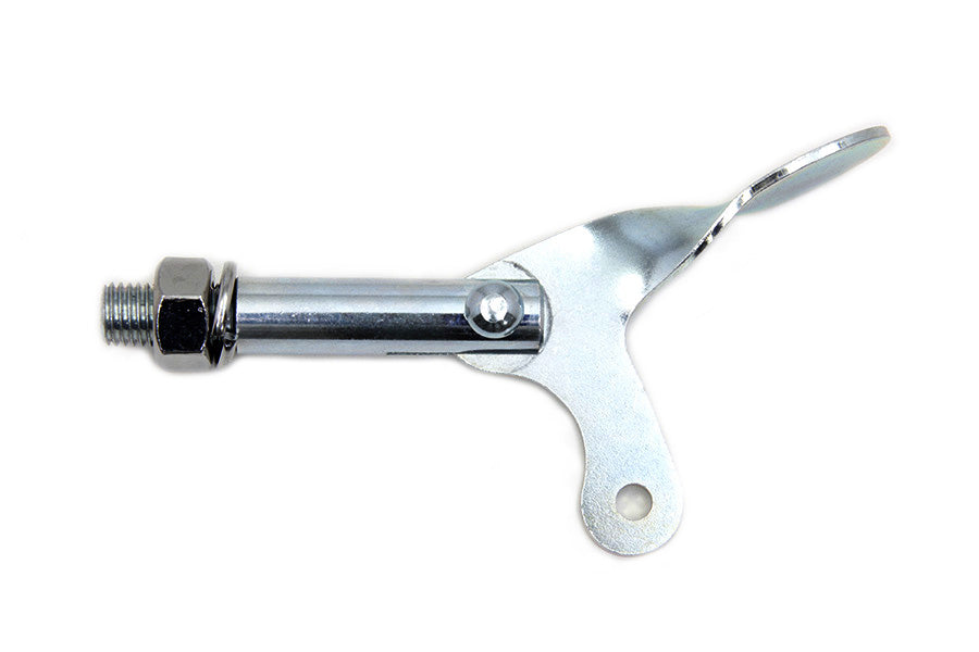 HARLEY Cadmium Chokehebelbaugruppe Passend für 1936–1937 EL,