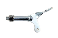 HARLEY Cadmium Chokehebelbaugruppe Passend für 1936–1937 EL,