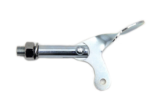 HARLEY Cadmium Chokehebelbaugruppe Passend für 1936–1937 EL,