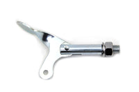 HARLEY Cadmium Chokehebelbaugruppe Passend für 1936–1937 EL,