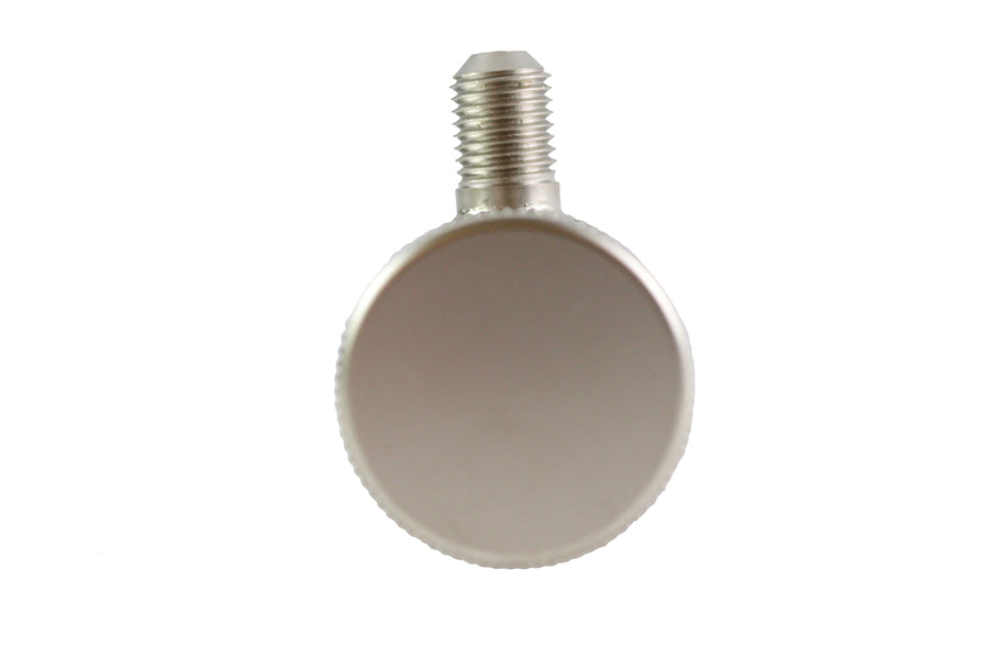 HARLEY Kraftstoffsiebfilter Nickel Passend für 1936-1949 EL, 1941-1949 FL,